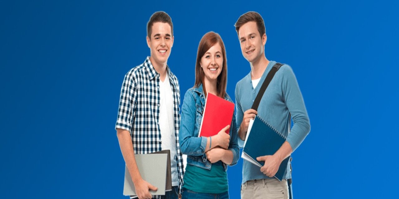 Başkan Önal’dan öğrencilere müjde! Hesaplarınızı kontrol edin