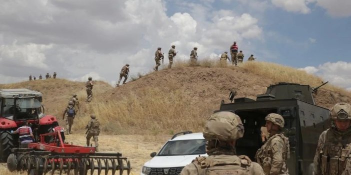 Güvenlik nedeniyle Konya'ya taşındı! Tam 9 kişi ölmüştü