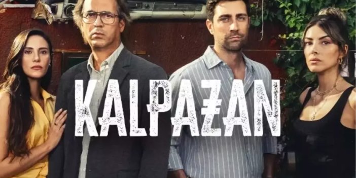Kalpazan CANLI izle! 21 Ekim Pazartesi Kalpazan 1. bölüm SON BÖLÜM full HD izle!