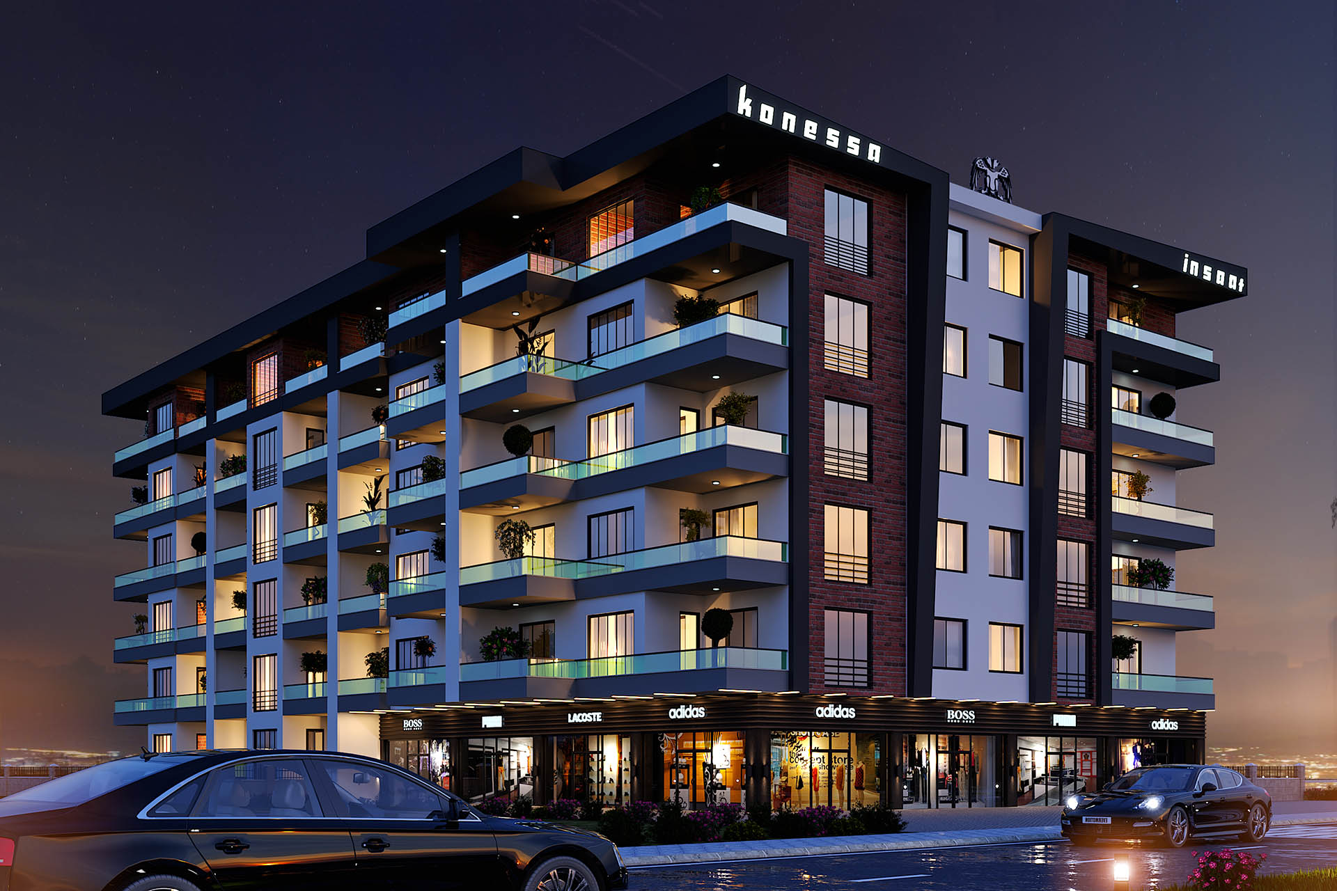 Muhammed Ali Küçükyaman: Kâr Değil, ar zamanı