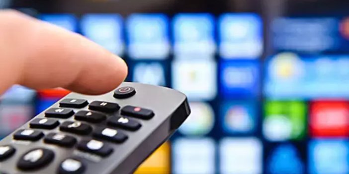 22 EKİM TV YAYIN AKIŞI Kanal D, ATV, Show TV, Star TV, NOW TV, TRT 1, TV8 kanal yayın akışı