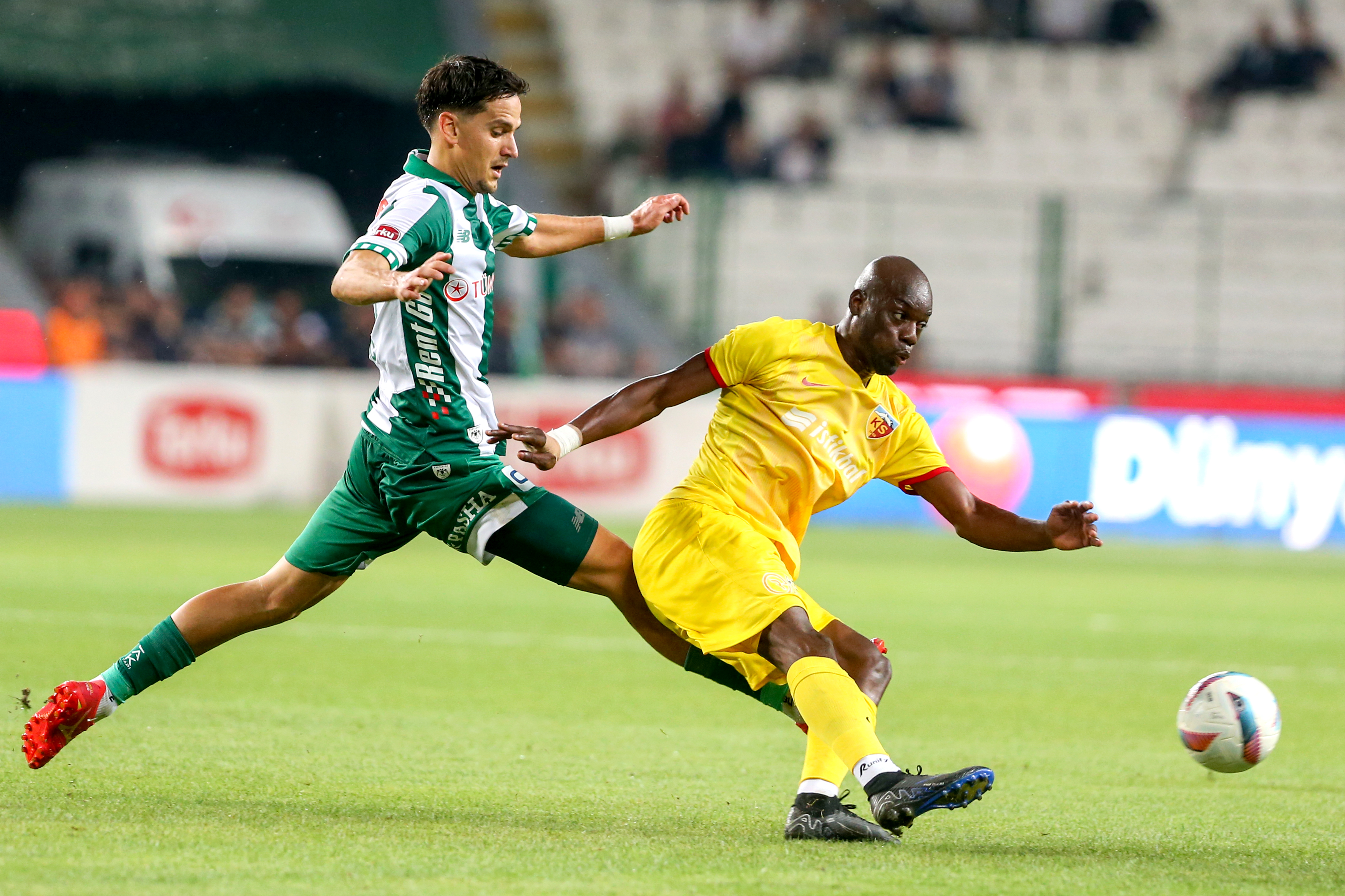 Marko Jevtovic'ten buruk sevinç! Jevtovic: Çalışmaya devam edeceğiz