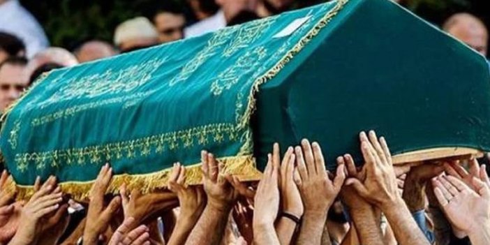 Konya’da bugün vefat edenler! (22 Ekim 2024)