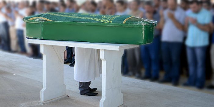 Alternatif TIP ile birçok kişiyi iyileştirdi! Konya'da sınıkçı Celal olarak bilinen isim hayatını kaybetti