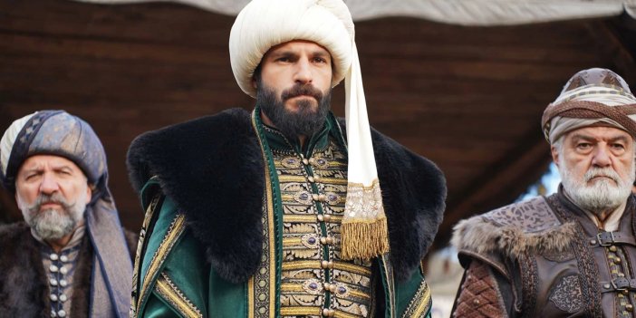 TRT 1 Mehmed: Fetihler Sultanı son bölüm izle! MEHMED:FETİHLER SULTANI 20. BÖLÜM FULL İZLE LİNKİ