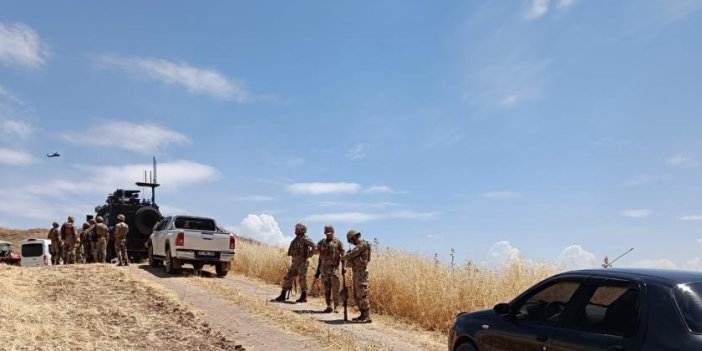 9 kişinin öldüğü dava Konya'da devam ediyor