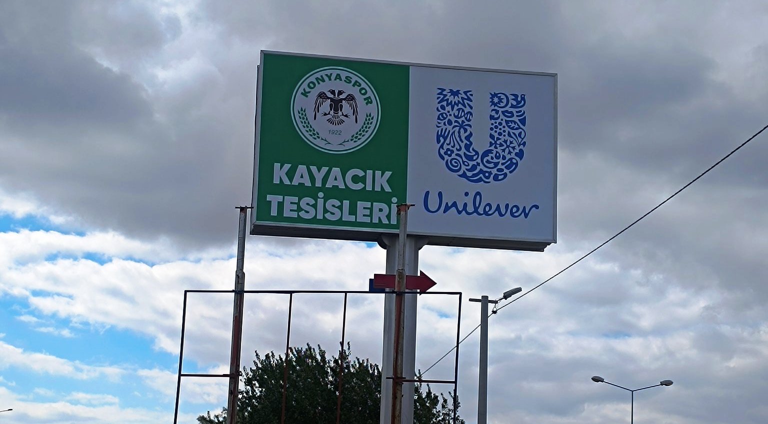 Konyaspor'da çok tartışılan sponsorluk! Anlaşma iptal olacak mı?