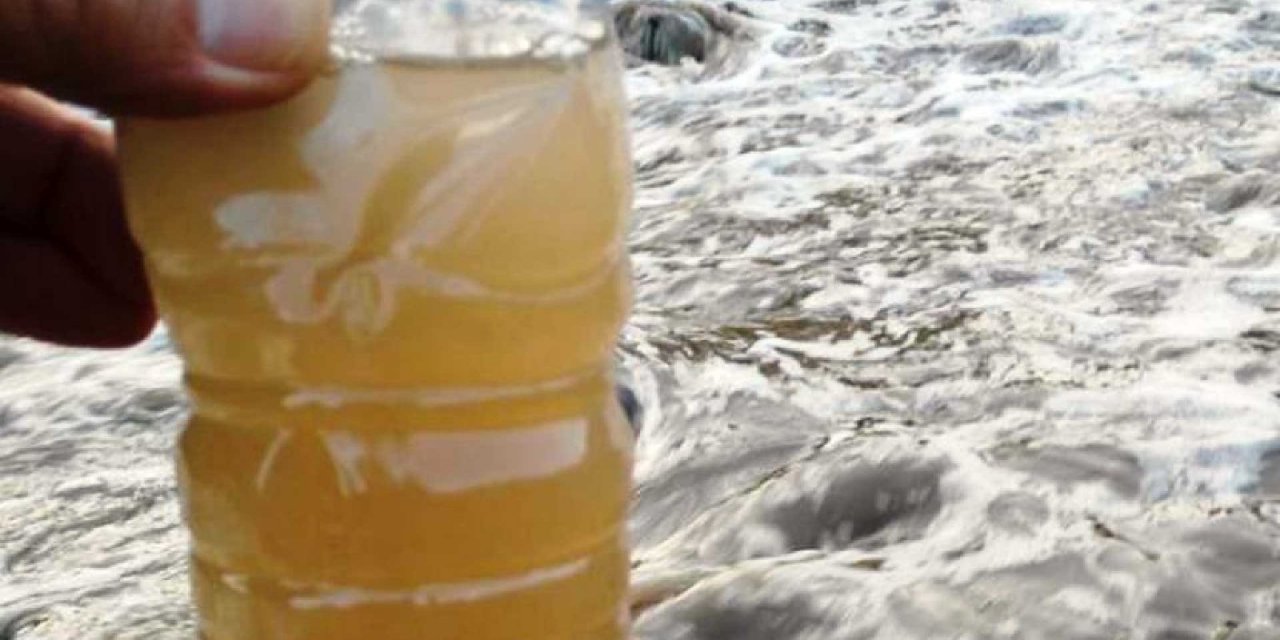 Seydişehir’deki zehirlenme vakalarının nedeni belli oldu!