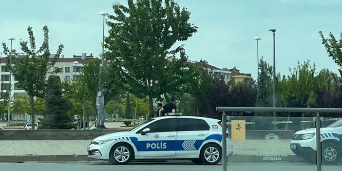 Başkanlar cuma Buluşması’nda vatandaşlarla bir araya geldi