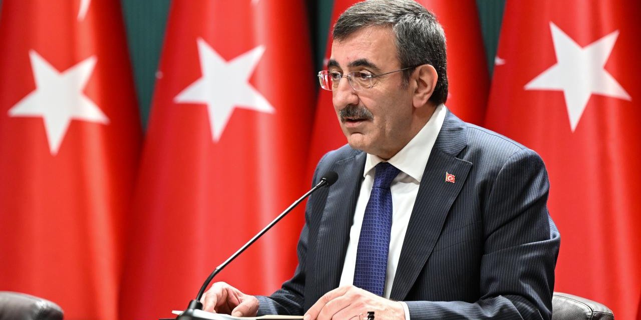 "Hain terör saldırısı, Türkiye'nin savunma sanayisindeki başarıları hedef almıştır"