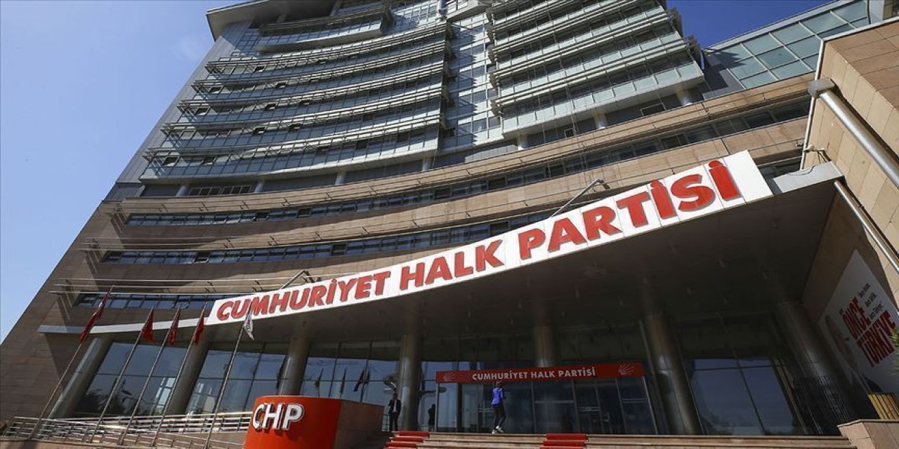 CHP MYK, TUSAŞ'a yönelik terör saldırısı gündemiyle toplanacak