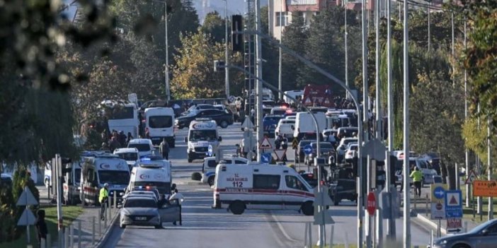 Ankara saldırısında şehit olanların kimlikleri belli oldu