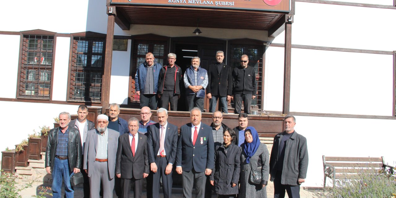 Ege: Örgütün silah bırakmasını ve terörün sona ermesini istiyoruz