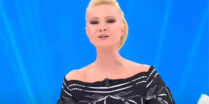 Müge Anlı canlı yayın ATV CANLI İZLE 24 Ekim