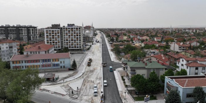 Esnaf Odası Başkanı Aypar mazbatasını aldı