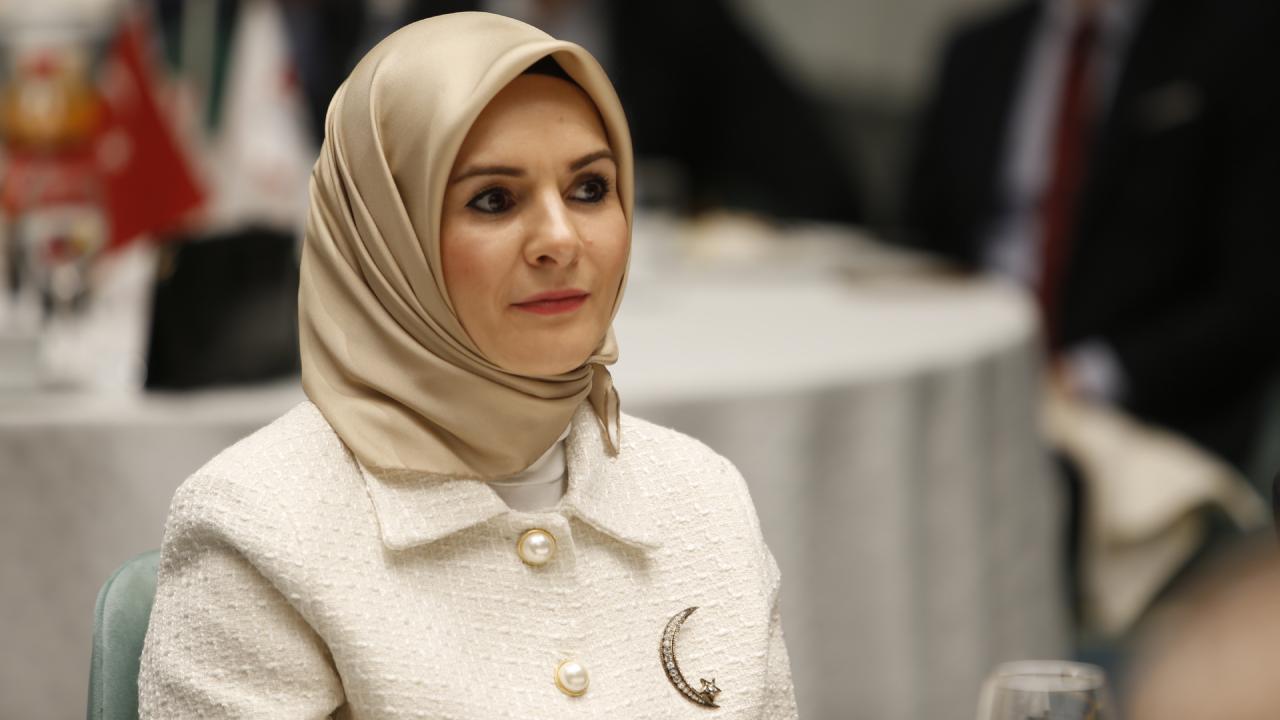 Bakan Göktaş'tan 'Doğal Gaz Tüketim Desteği' açıklaması