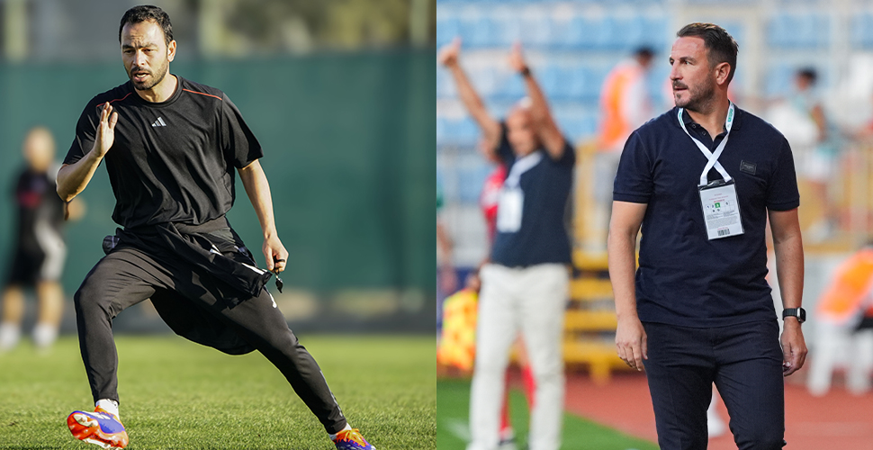 Konyaspor, Ali Çamdalı'ya kavuşuyor! Hedef 3 puan