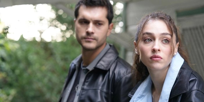 Leyla 7. Bölüm Tek Parça Full İzle! LEYLA 7. BÖLÜM FULL İZLE LİNKİ