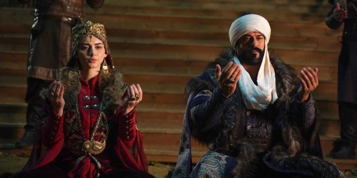 Kuruluş Osman 168. Bölüm Tek Parça Full İzle! KURULUŞ OSMAN DİZİSİ 168. BÖLÜM FULL İZLE LİNKİ