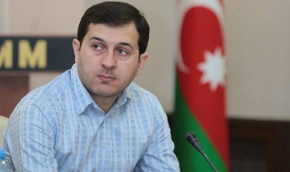 Azerbaycan'dan Türkiye'ye destek mesajı!  "Türkiye, ulusal çıkarlarından asla taviz vermeyecek"