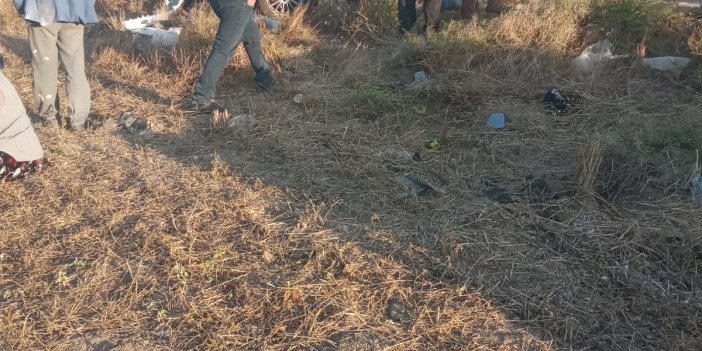 Konya Yolunda Trafik Kazası: 4 yaralı