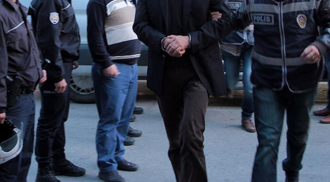 Konya'da İmam Hatip Ortaokulunu Soyan Üç Hırsız Tutuklandı