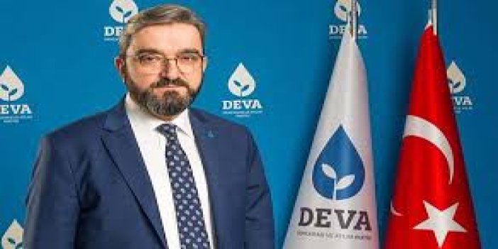 Seyit Karaca'ya yeni görev! Genel Başkan Yardımcısı oldu