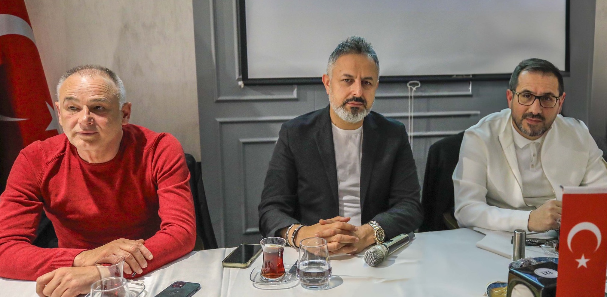 Okuldan hırsızlık yapan 3 şüpheli tutuklandı