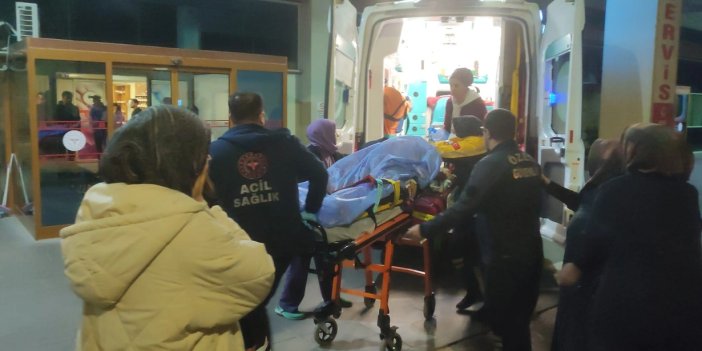 Konya'da iş adamı silahlı saldırıda öldü! Herkesçe bilinen Tınaztepe Tesisleri'nin sahibiydi