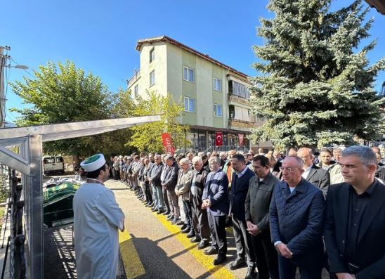 Tahir Akyürek ve Ahmet Şan'ın acı günü