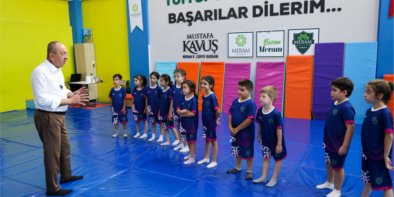 MEGA’da yeni dönem kayıtları başladı