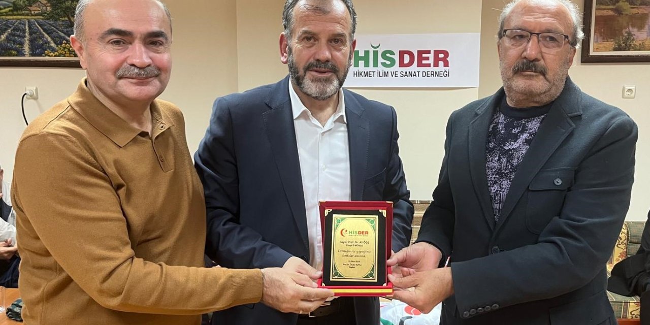 Öge: Aileyi tehdit eden sorunlara eğiliyoruz