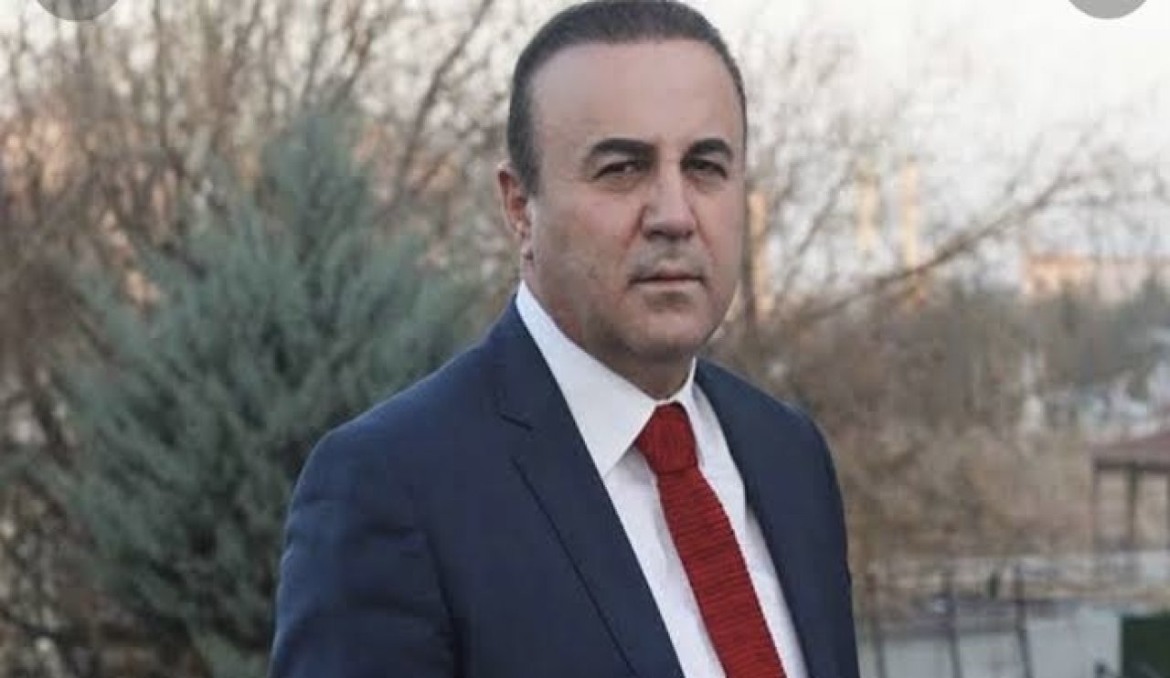 Ahmet Baydar'ın acı günü!