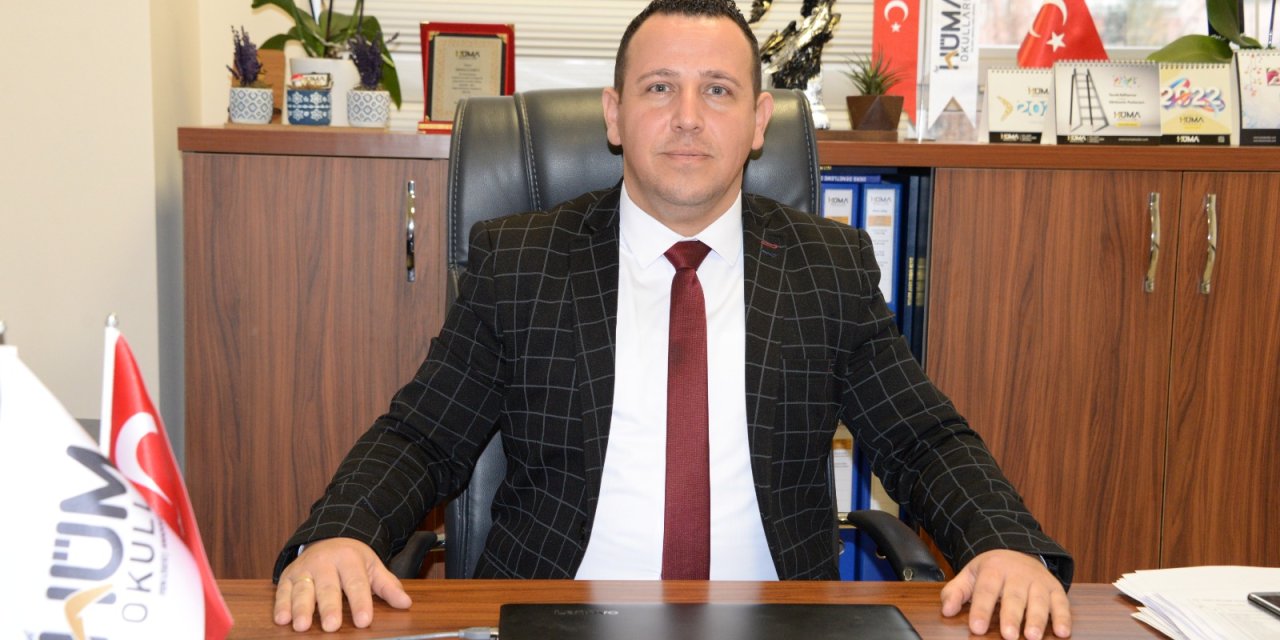 Çamcı, Cumhuriyet Bayramını kutladı