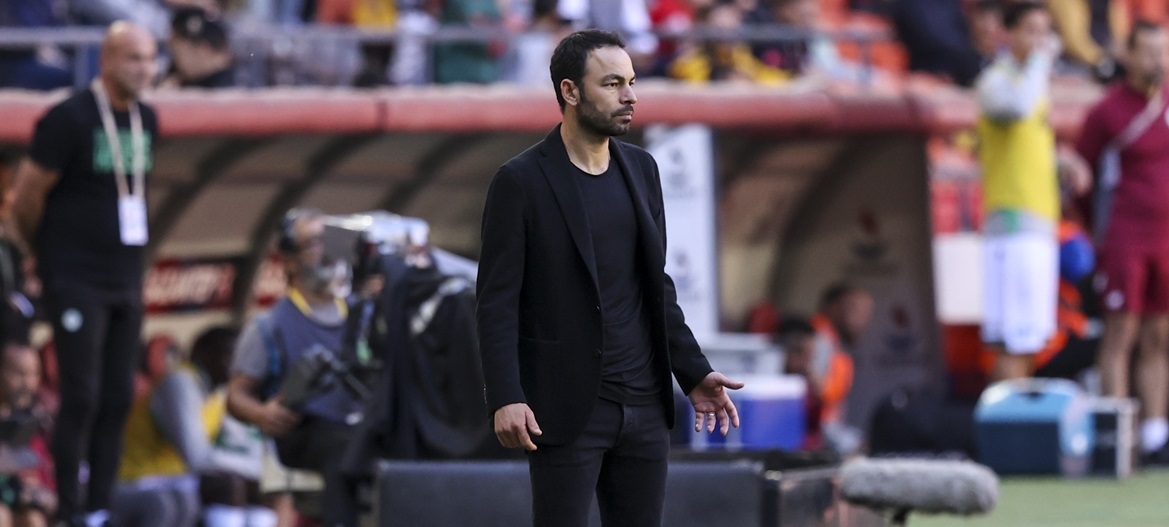 Konyaspor galibiyeti sonrası Selçuk İnan'dan açıklamalar...