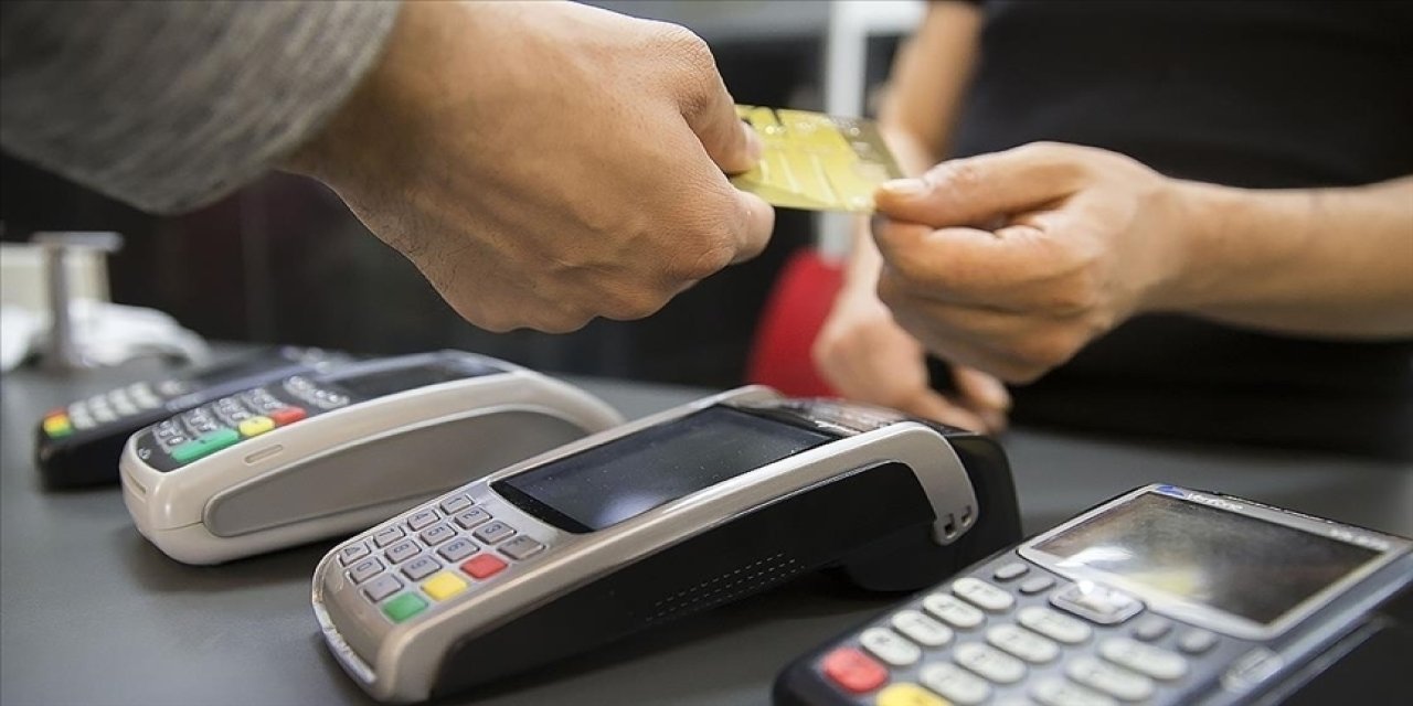Eski tip POS cihazları mercek altında