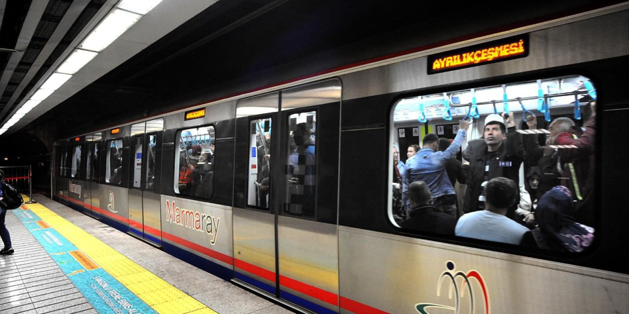 Cumhuriyet Bayramı’nda ücretsiz ulaşım