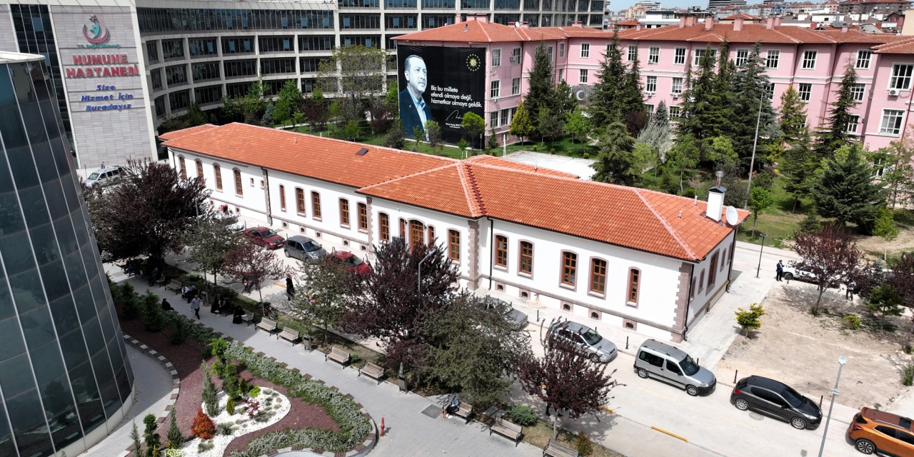Ekonomist Necmettin Batırel'den yeni altın öngürüsü