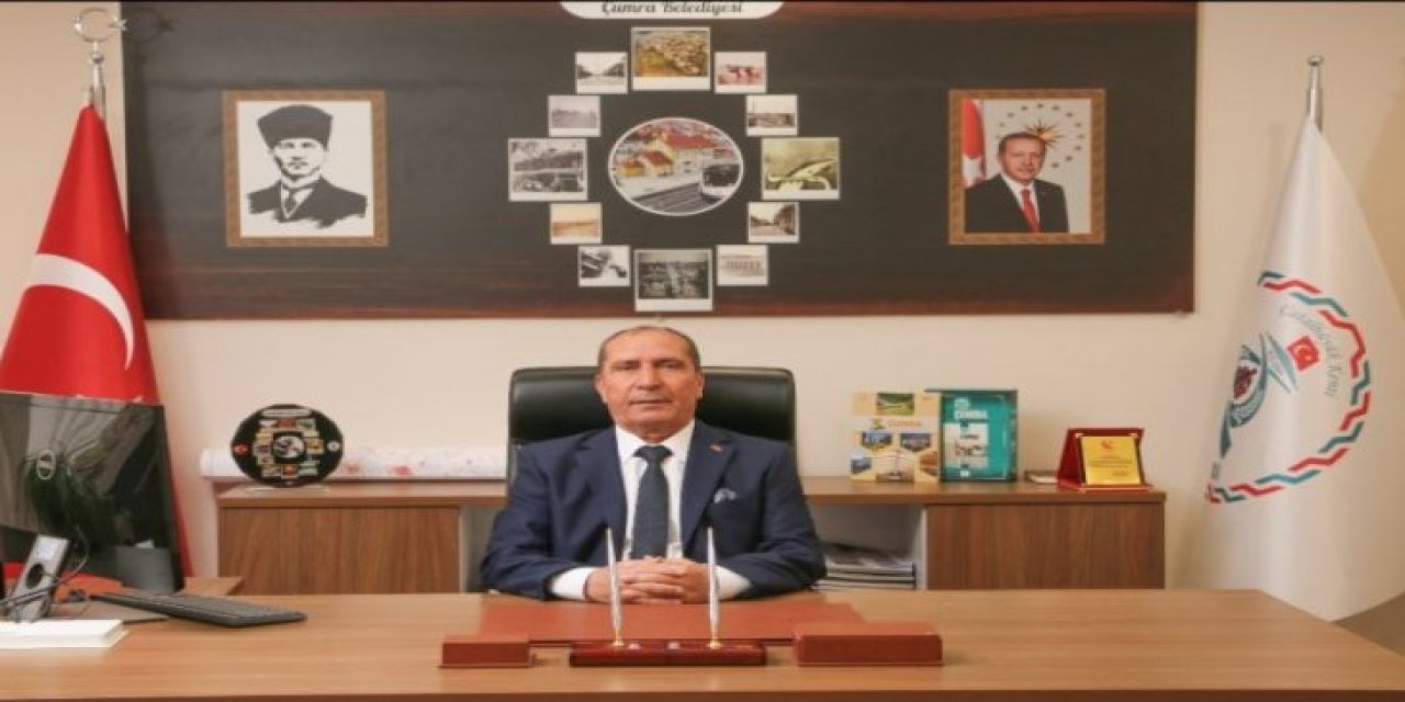 “Ülkemizi daha aydınlık yarınlara taşımak için çalışmaya devam edeceğiz”