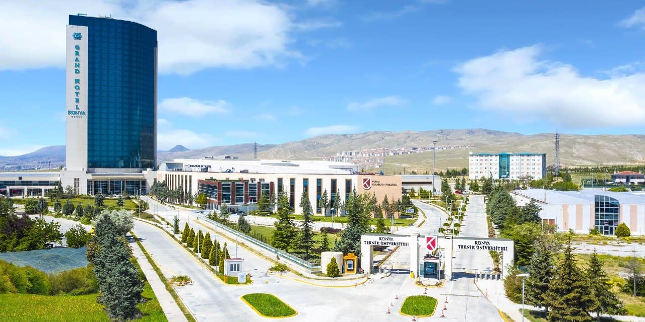 Konya Teknik Üniversitesi’ne yeni fakülte açılıyor