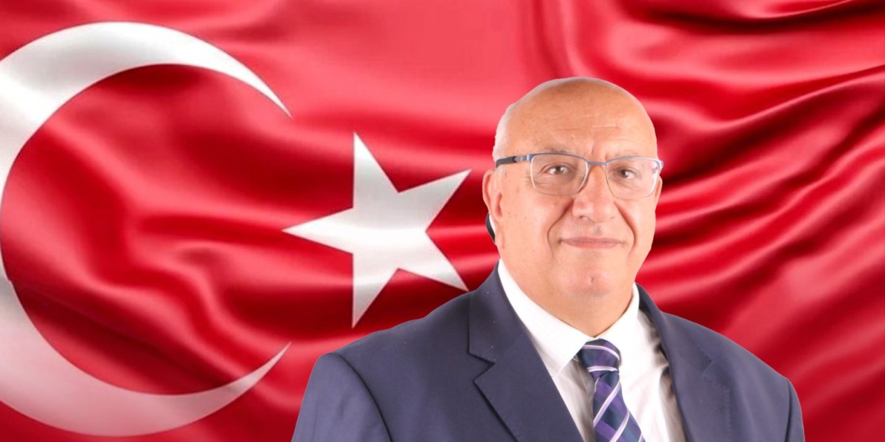 “Cumhuriyetimizi geleceğe taşımak hepimizin görevi”