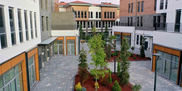 Konya’nın en gözde ve en kârlı yatırımı ihaleye çıkıyor