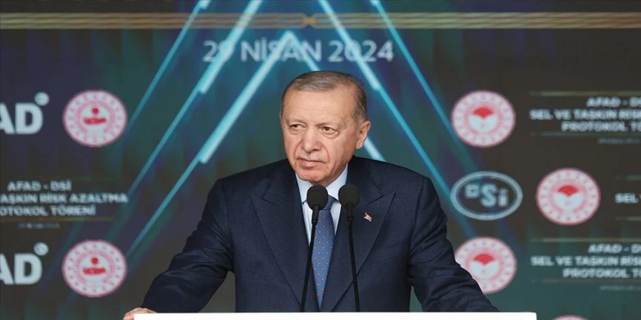 Ankara'da Türkiye-Mısır ticaret görüşmesi