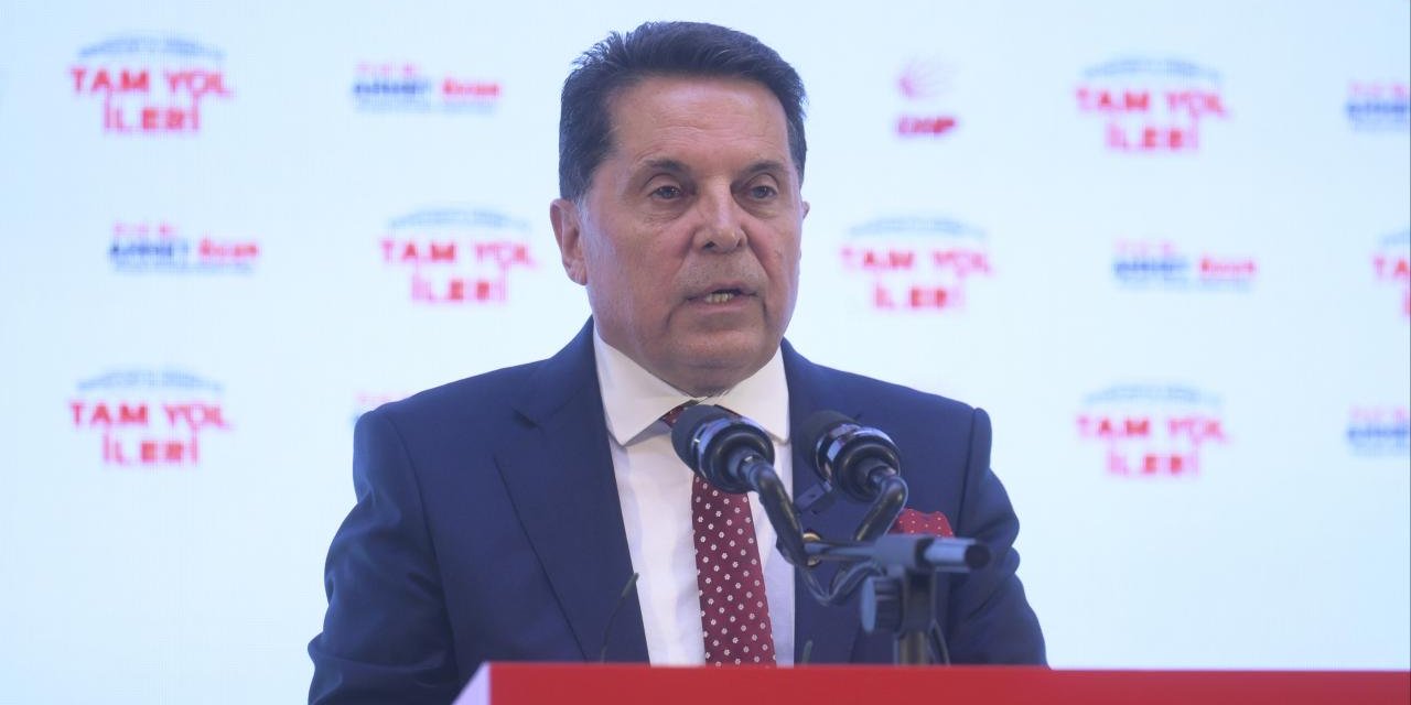 Esenyurt Belediye Başkanı Ahmet Özer gözaltına alındı