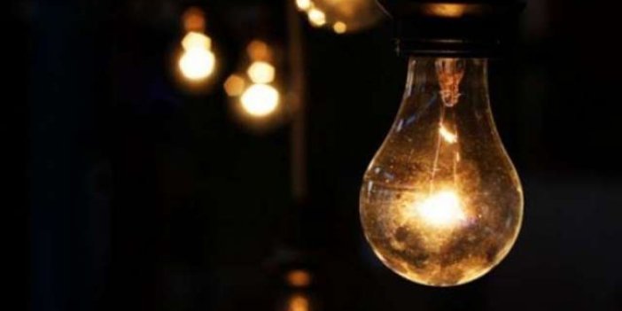 Konya Altınekin 31 Ekim 2024 Perşembe Günü elektrik kesintisi