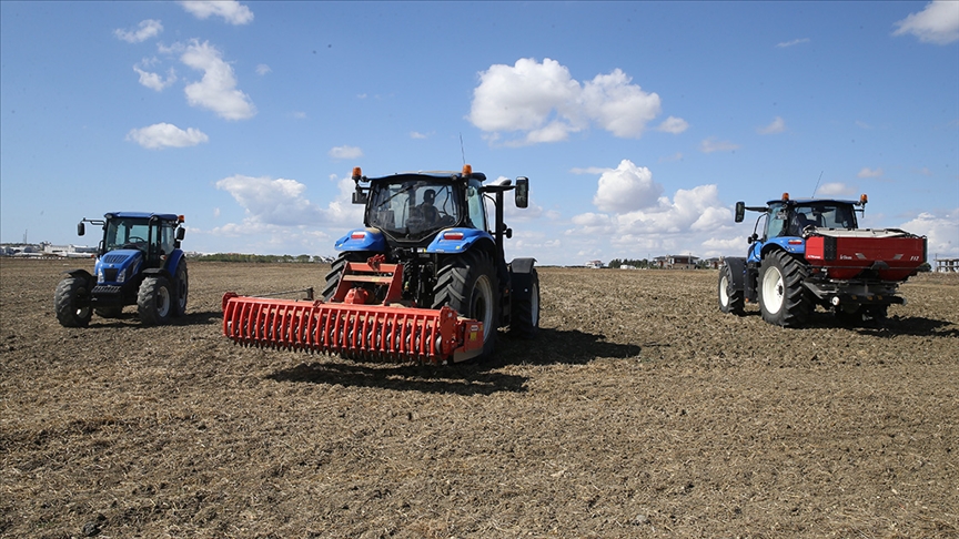 İklim değişikliği zamanı değiştirdi!