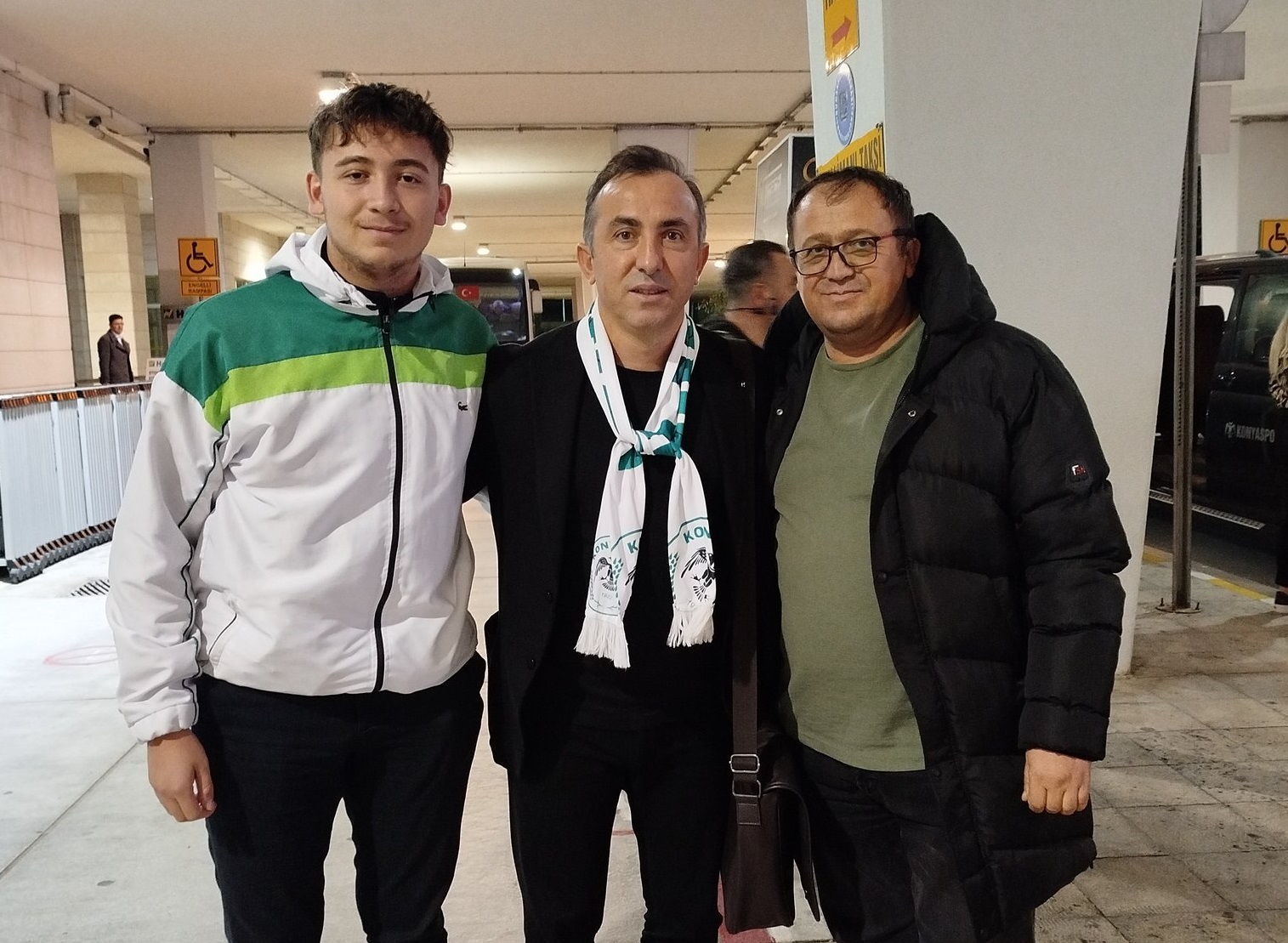 Konyaspor hocasına kavuştu! İmza sonrası takımın başında olacak