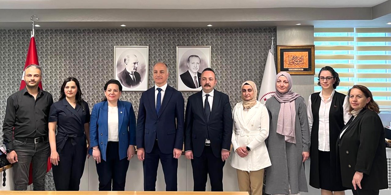 Büyükler Türkiye Tekvando Şampiyonası sona erdi