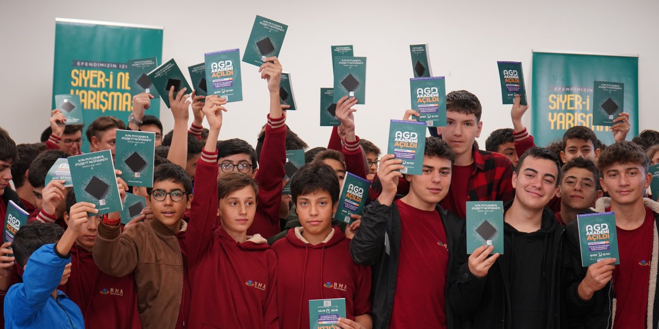 Siyeri Nebi yarışması başvuruları başladı