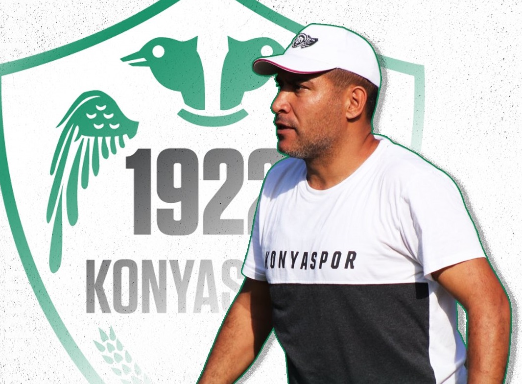 1922 Konyaspor'da Çağdaş Çankaya dönemi!